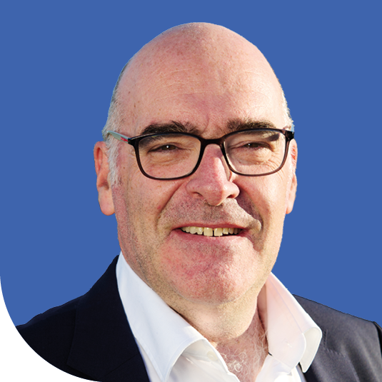 Frédéric GUEYDAN tête de liste de Pour Montferrier!