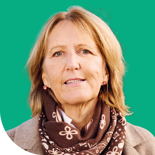 Equipe de Frédéric GUEYDAN Pour Montferrier! • Sophie GARRIGUE RIVENQ