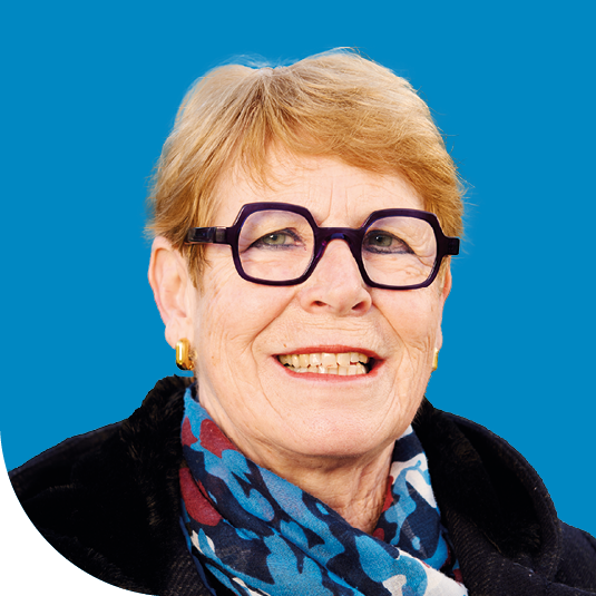 Equipe de Frédéric GUEYDAN Pour Montferrier! • Marie-Hélène CABAS