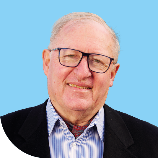 Liste Pour Montferrier! • Pierre-Louis DUBOIS