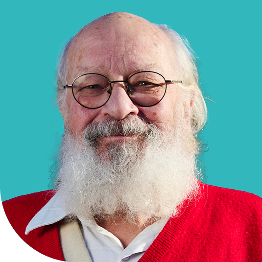 Equipe de Frédéric GUEYDAN Pour Montferrier! • Henri PATUREL