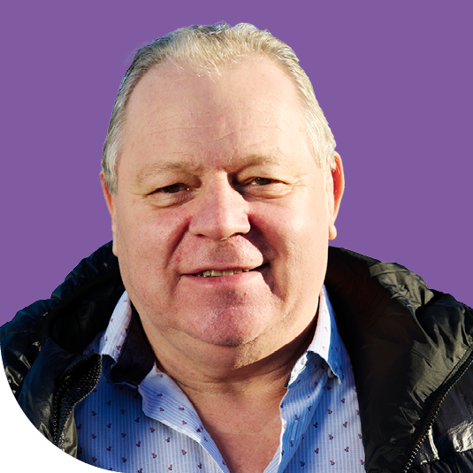 Equipe de Frédéric GUEYDAN Pour Montferrier! • Bruno BARASCUD